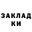 MDMA кристаллы Svitlana Yurchyshyn